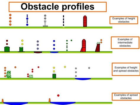 horse jumping obstacles | Horse tips, Horse jumping, Horse health