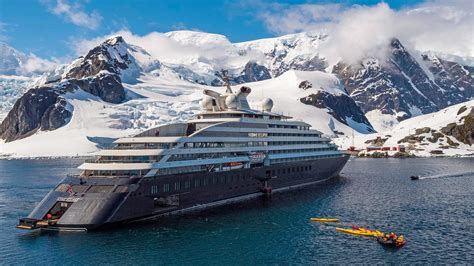 Luxury Antarctica Cruise - Personal Journey | Southern Travel Agency