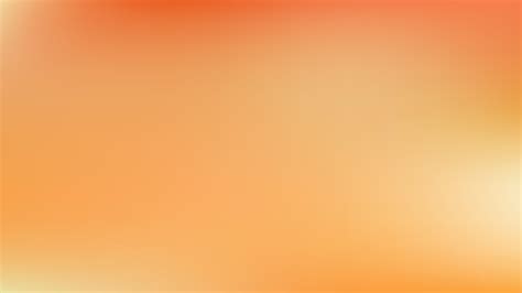 Free Light Orange PPT Background