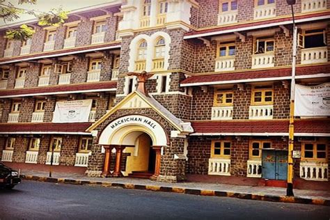 Wilson College, Mumbai: Admission, Fees, Courses, Placements, Cutoff ...