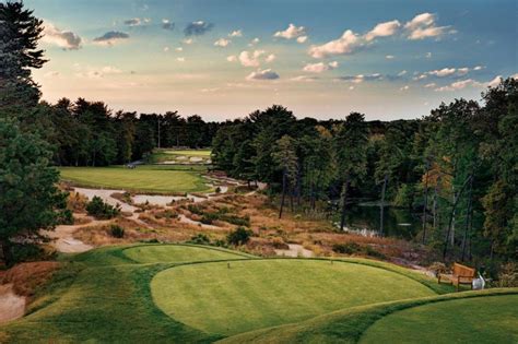 25 Best Golf Courses In The U.S | Deemples Golf