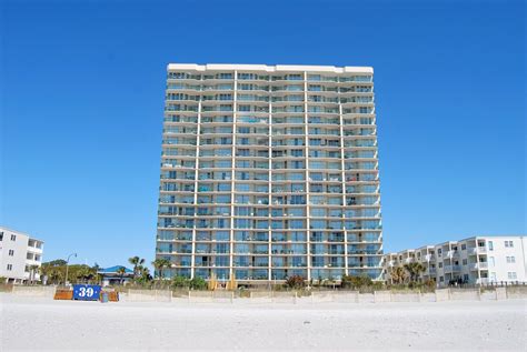 Windy Hill Dunes | Amazing Condos For Rent in North Myrtle Beach