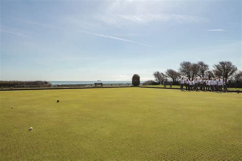 Bembridge Coast Bowls | Warner Hotels News