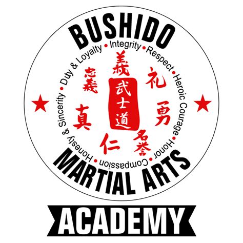 Bushido Martial Arts Academy, 396 Trapelo Rd., Belmont, MA 02478