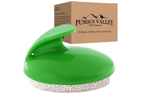 11 Best Pumice Stones For Feet In 2023 As Per A Nurse