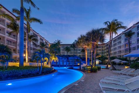 Marriott's Aruba Ocean Club Timeshare Resales - Fidelity Real Estate