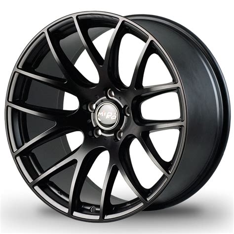 Miro wheels, Miro 111, Custom Audi A4 Wheels, 5x112 Wheels, Aftermarket ...