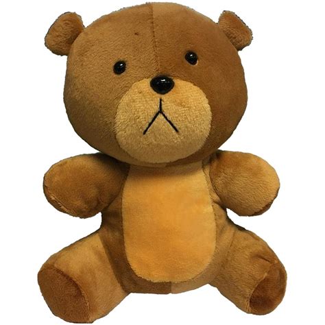 Family Guy Rupert Plush Bear - GeekAlerts