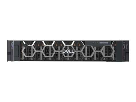 Dell PowerEdge R750 - Server | SHI