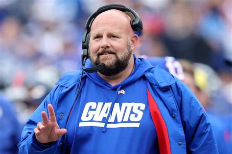 Giants coach Brian Daboll proving to be more than just a top offensive ...