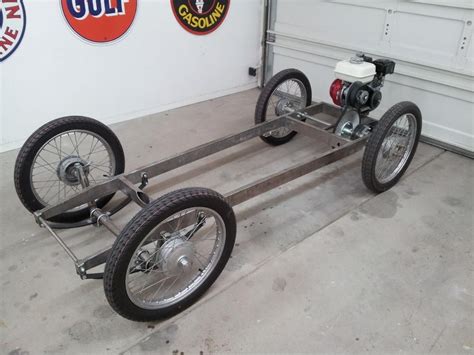 DThomas1925's image | Cyclekart, Pedal cars, Cycle car