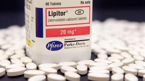 Lipitor Diabetes Lawsuits - MDL Bellwether Trials