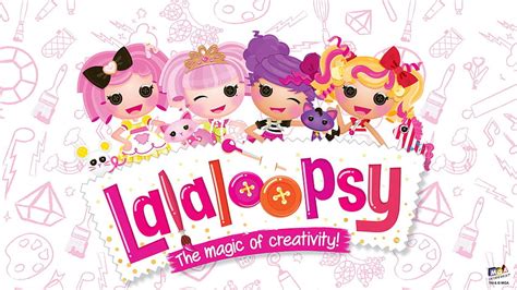 Lalaloopsy HD wallpaper | Pxfuel