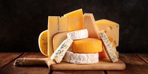 15 Most Expensive Cheeses in the World - Facts.net