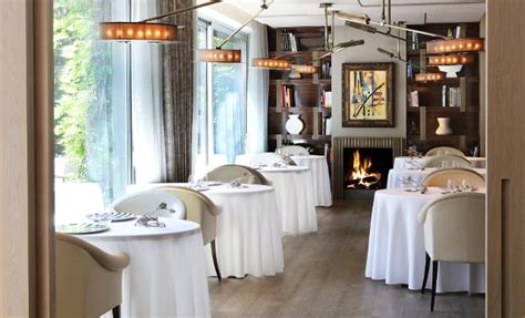 Spain adds two new three Michelin star restaurants - The Local