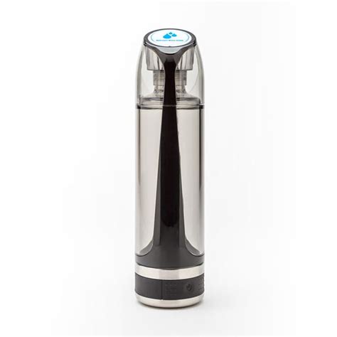 Buy AOK 808 - Portable Hydrogen Water Bottle - Best Water Inc. USA