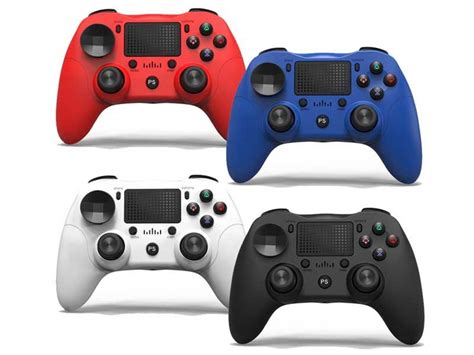 PS4 Wireless Controller 6-axis Bluetooth Dual Shock | Elegamesclub