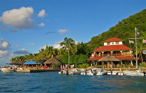 Virgin Gorda Activities: Beyond Crystal Clear Waters