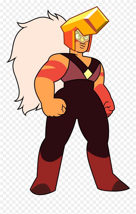 Homeworld Wikia - Steven Universe Future Jasper Clipart (#5550428 ...