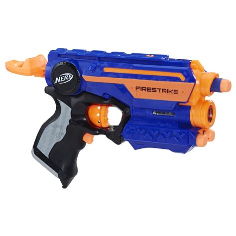 Buy Nerf N-Strike Elite Firestrike Online at desertcartUAE