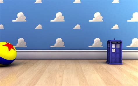 17+ FREE Pixar Zoom Backgrounds for Magical Calls & Meetings | Andys ...