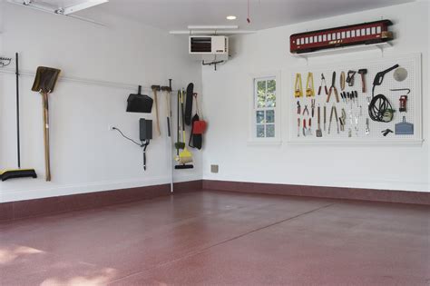 Before You Buy a Garage Wall System