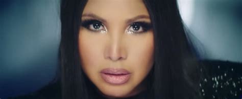 VIDEO: Watch Toni Braxton's New Music Video for LONG AS I LIVE