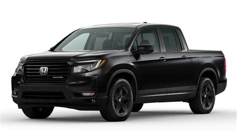 2021 Honda Ridgeline Specs | Regal Honda