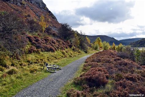 Most beautiful bike trip - Elan Valley