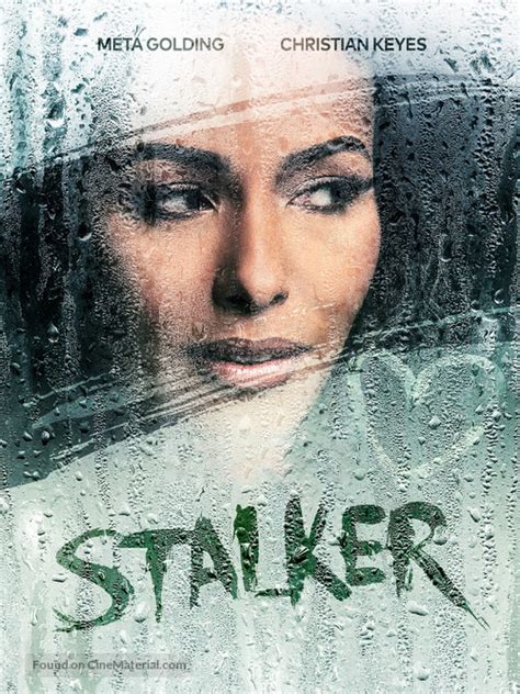 Stalker (2023) movie poster