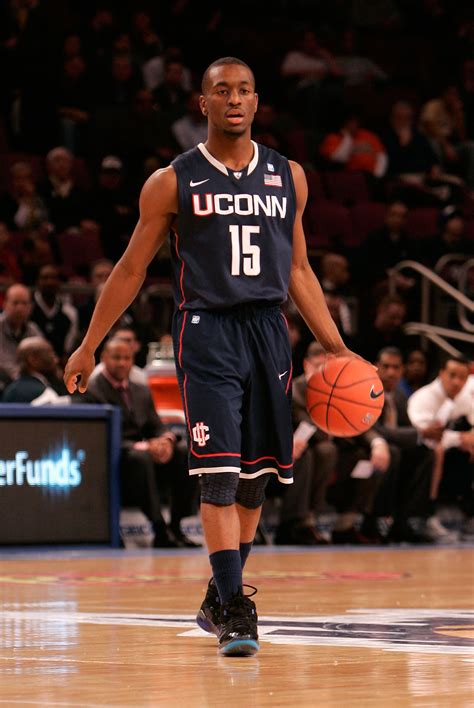 Kemba Walker: UConn Star's Most Memorable Moments | News, Scores ...