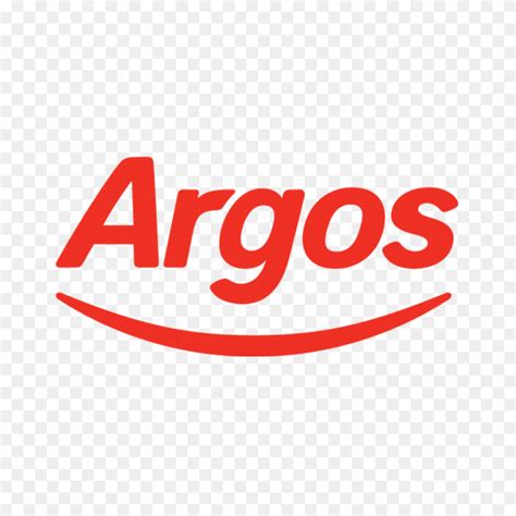 Argos Logo & Transparent Argos.PNG Logo Images