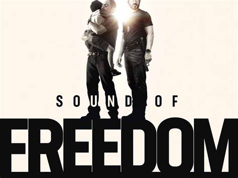 Sound Of Freedom 2024 Download - Eadie Gusella