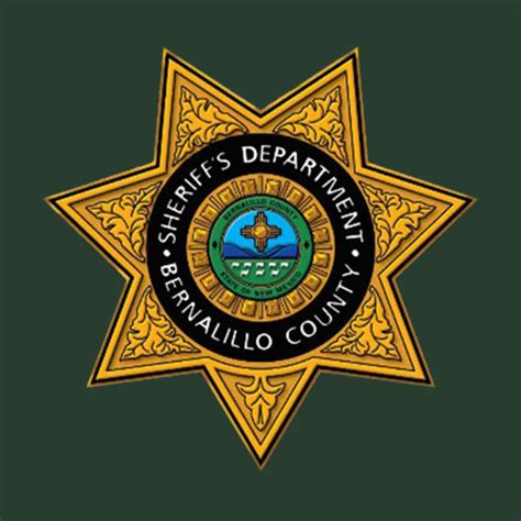 Bernalillo County NM Sheriff - Apps on Google Play