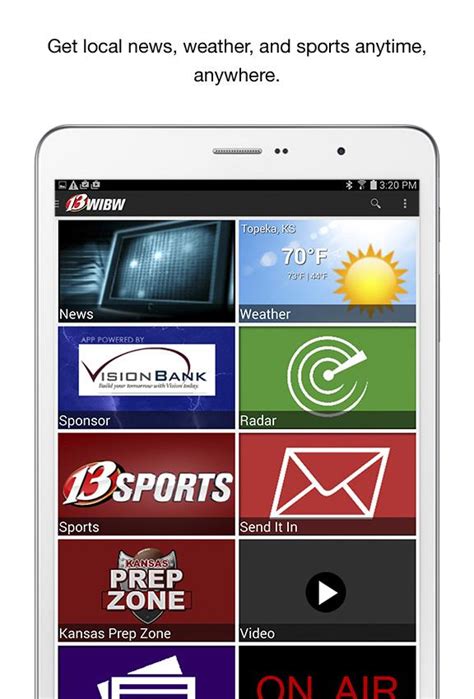 WIBW News - Android Apps on Google Play