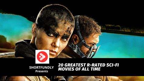 20 Greatest R-Rated Sci-Fi Movies Of All Time - Shortfundly