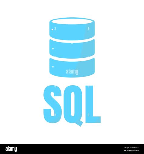 Sql Database Logo