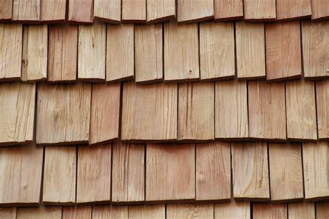 Choosing The Best Wood Shingle Roof - The Basic Woodworking