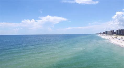 The Perfect Day In Gulf Shores Alabama