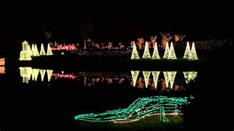 Bellingrath Gardens Christmas Lights | Fasci Garden