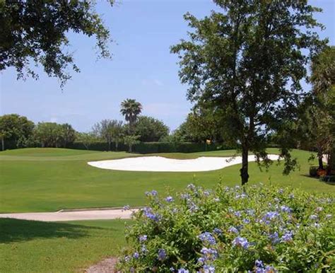 Equestrian Course at The Polo Club of Boca Raton in Boca Raton