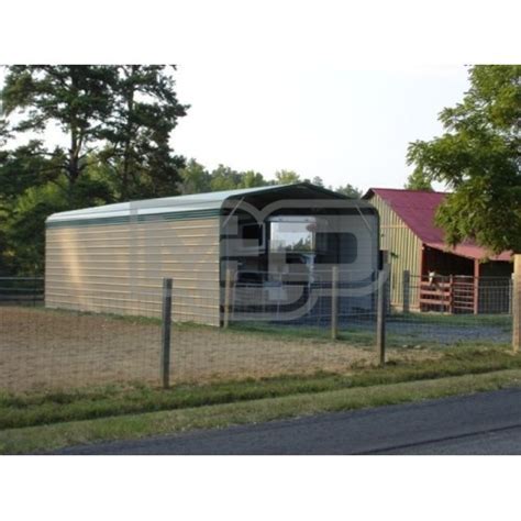 RV Shelters | Metal RV Shelters for Sale