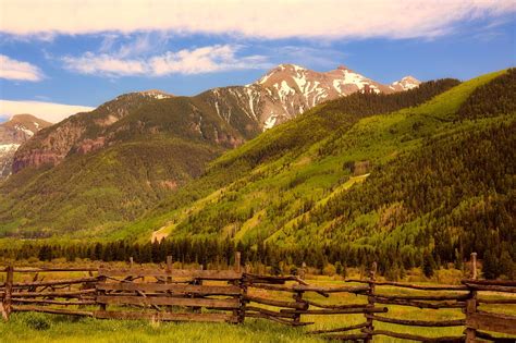 Colorado Landscape Mountains - Free photo on Pixabay - Pixabay