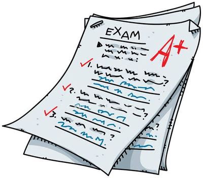 Past Papers, Mark Scheme, Sample Answers - English