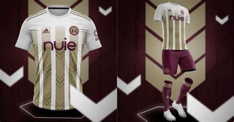 11 best non-league kits of 2020/21 | FOOTY.COM Blog