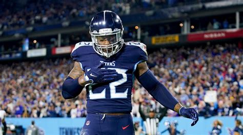 Fantasy Impact: Derrick Henry Injury - Sports Illustrated