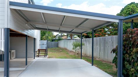 Carports & Driveways - IntegrityB Landscaping