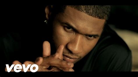 Usher - Burn | Usher songs, Music songs, Master music