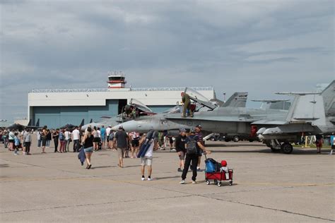 Gallery: 2022 Cold Lake Air Show - The Courier News