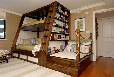 How To Pick The Best Bunk Beds For Adults?